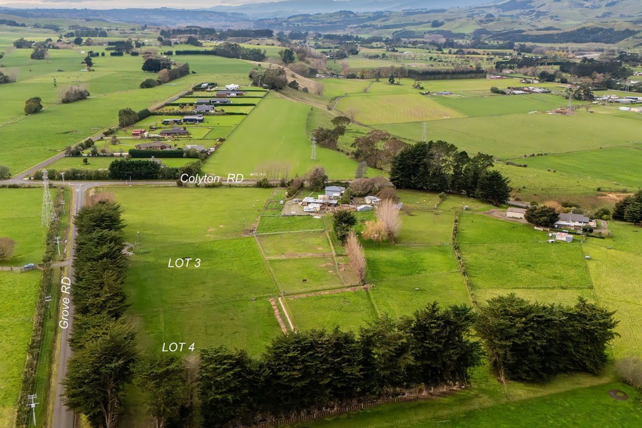 RURAL SECTION WITH VIEWS TO INSPIRE - Ansicht 4