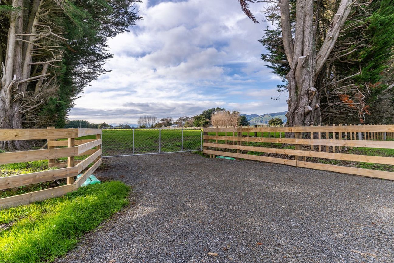 RURAL SECTION WITH VIEWS TO INSPIRE - Ansicht 5