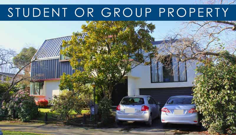 4 Camelot Street, Ilam