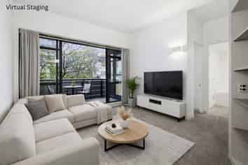 201/60 Willis Street, Wellington Central