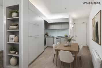 201/60 Willis Street, Wellington Central