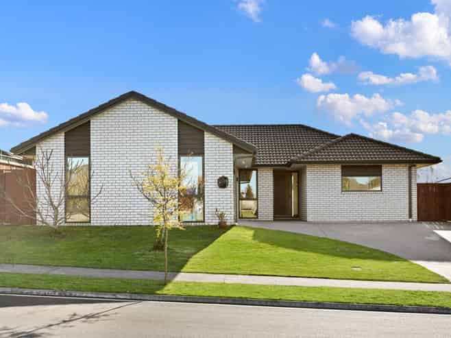 3 Matariki Terrace, Ngaruawahia