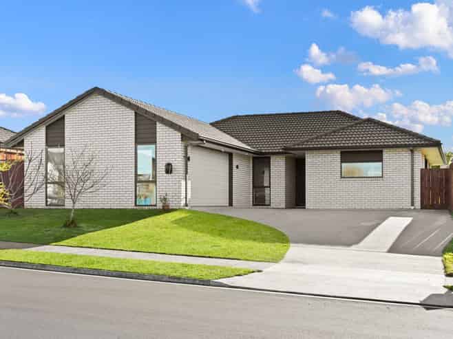 3 Matariki Terrace, Ngaruawahia