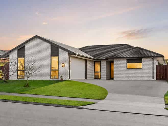 3 Matariki Terrace, Ngaruawahia