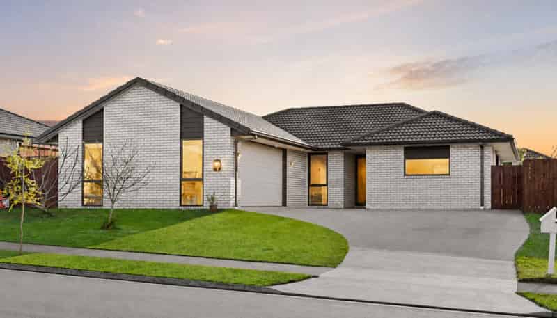 3 Matariki Terrace, Ngaruawahia