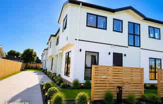 6/18 Airfield Drive, Takanini