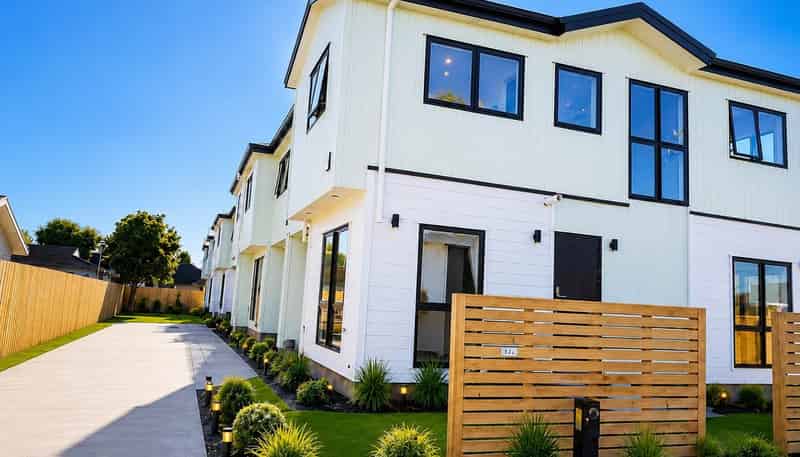 6/18 Airfield Drive, Takanini