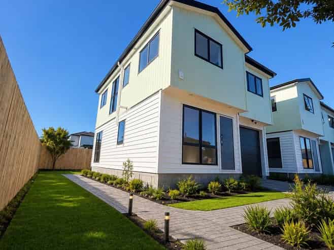 5/18 Airfield Drive, Takanini