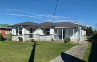 42 Catherine St, Ashburton