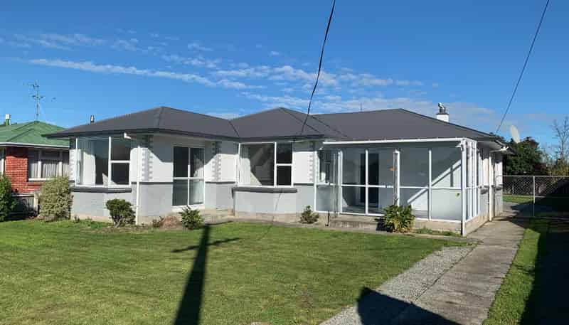 42 Catherine St, Ashburton