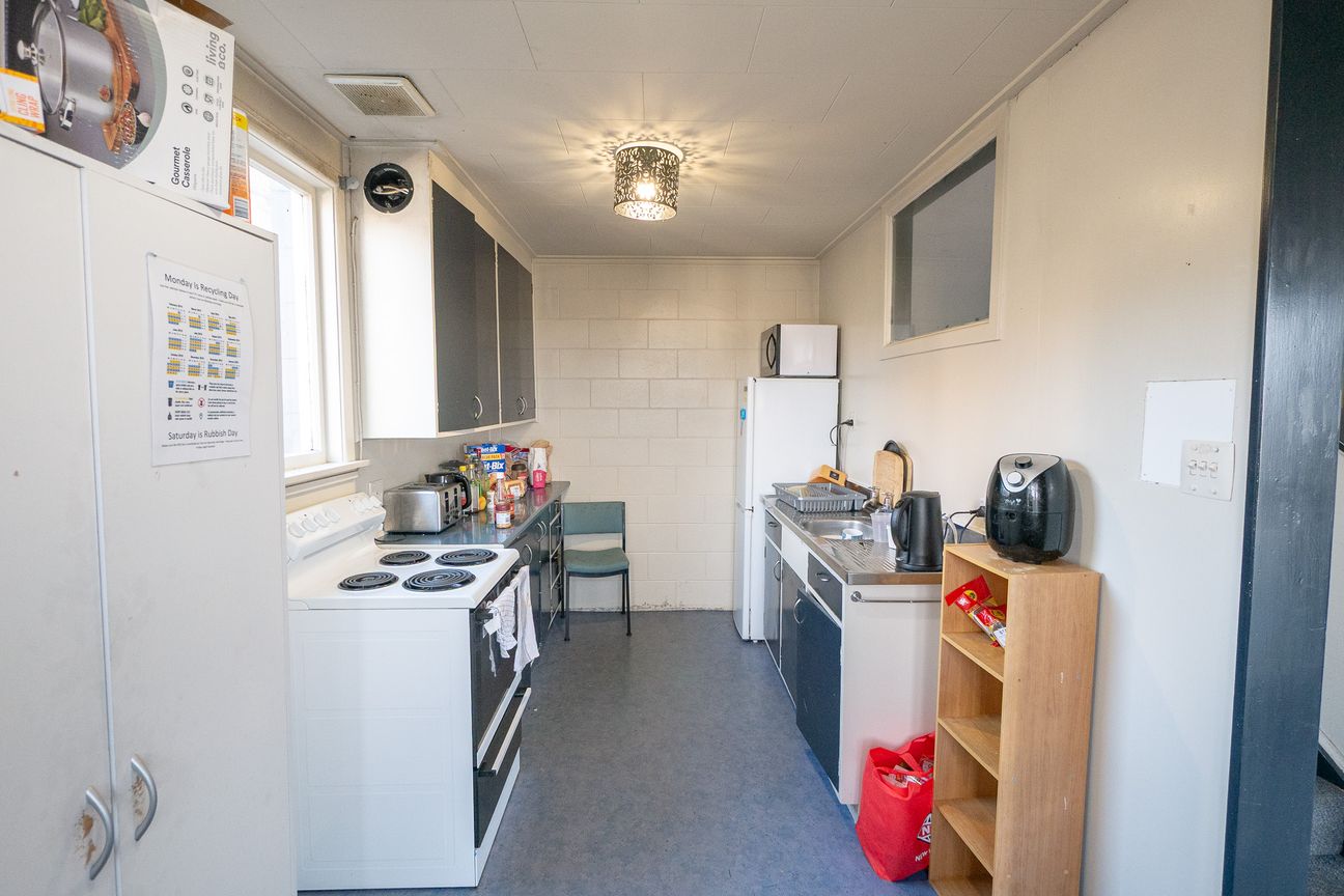 Affordable Studio Room for 2nd Semester - Widok 5
