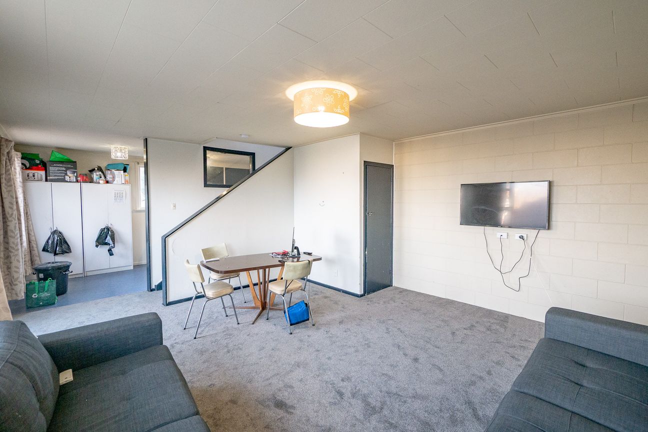 Affordable Studio Room for 2nd Semester - Widok 3