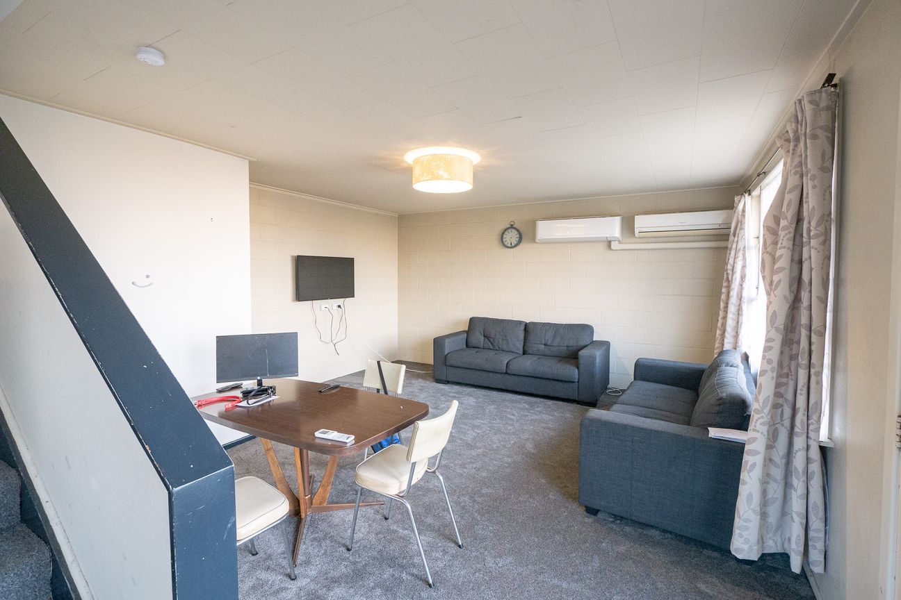 Affordable Studio Room for 2nd Semester - Widok 4