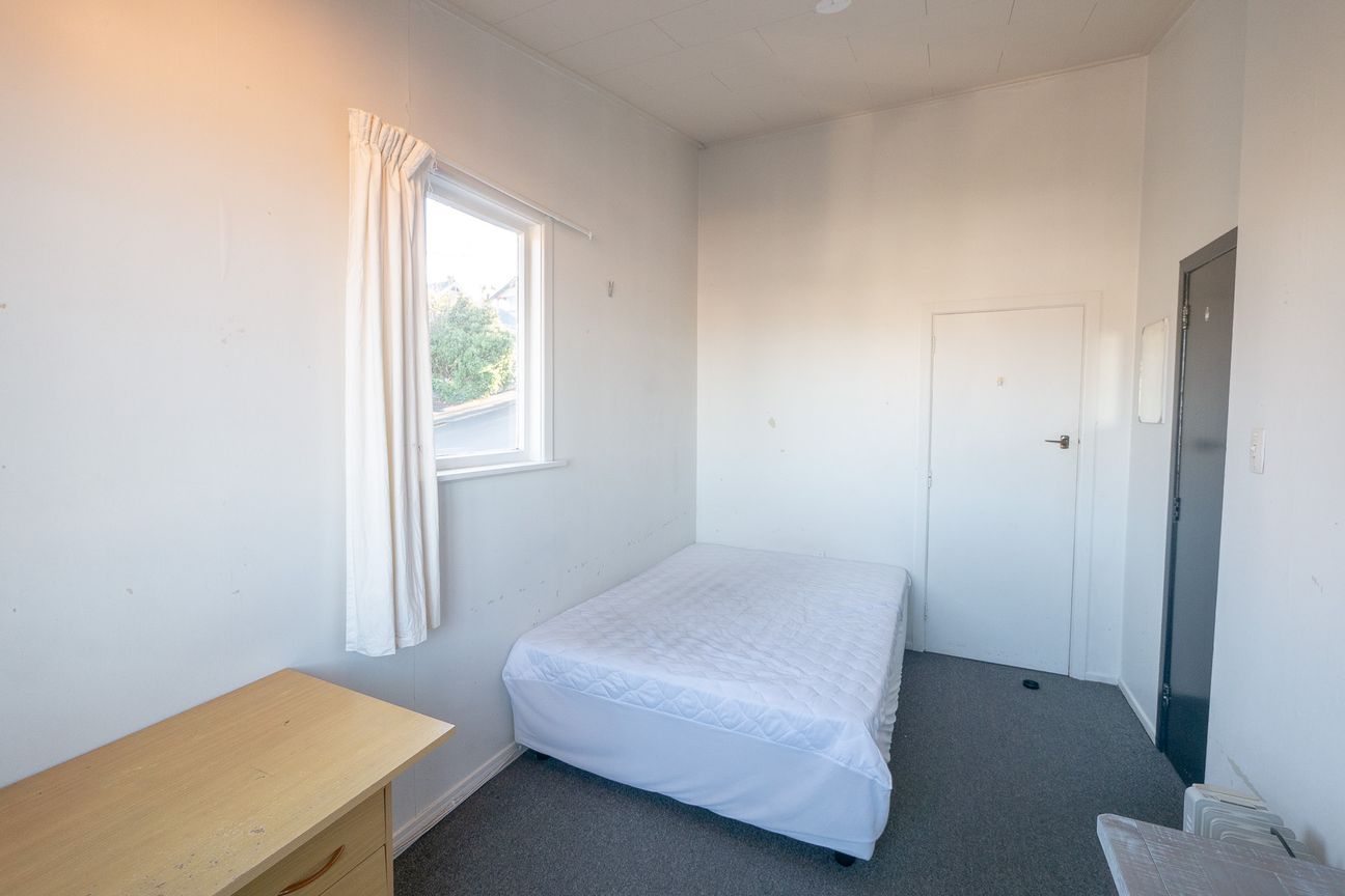 Affordable Studio Room for 2nd Semester - Więcej