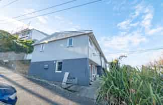 9 Heriot Row, Dunedin Central