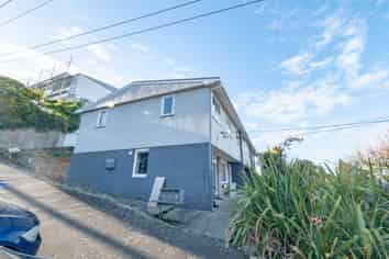 9 Heriot Row, Dunedin Central