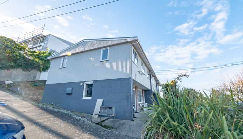 9 Heriot Row, Dunedin Central