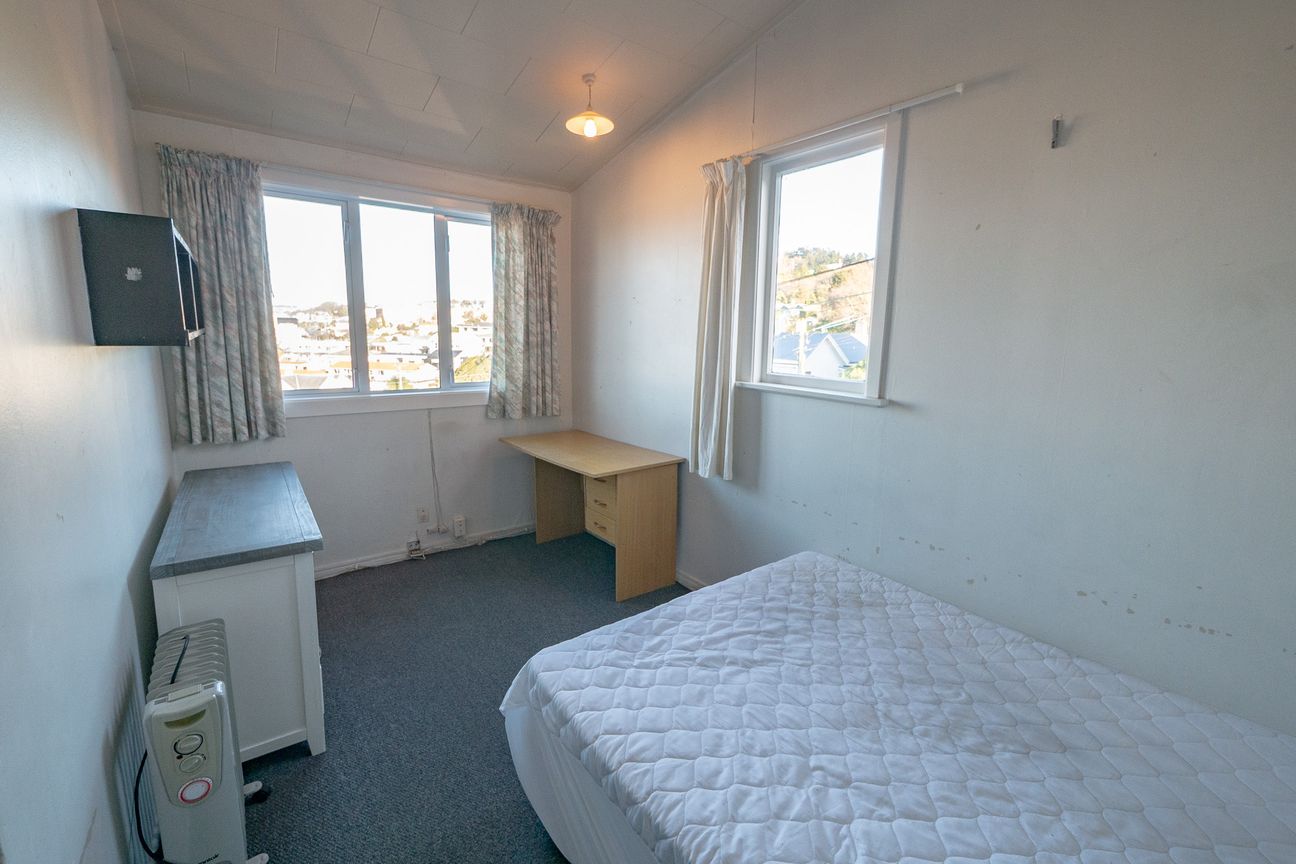 Affordable Studio Room for 2nd Semester - Widok 6