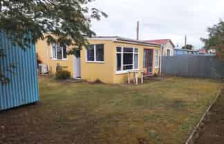 10/449 Fisheries Road, Glenavy, Waimate