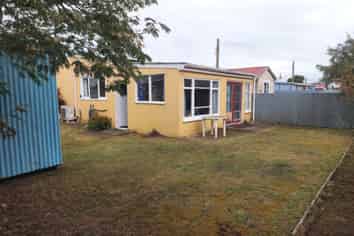 10/449 Fisheries Road, Glenavy, Waimate