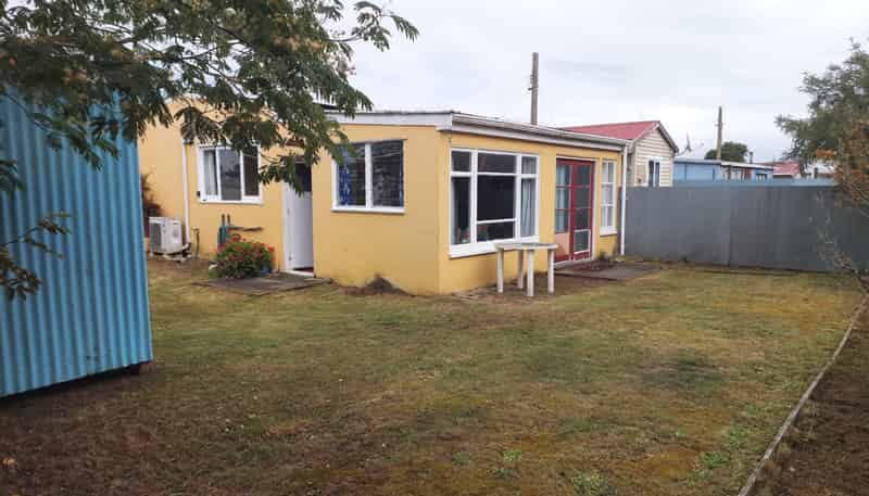 10/449 Fisheries Road, Glenavy, Waimate