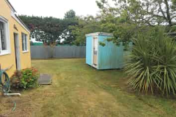 10/449 Fisheries Road, Glenavy, Waimate