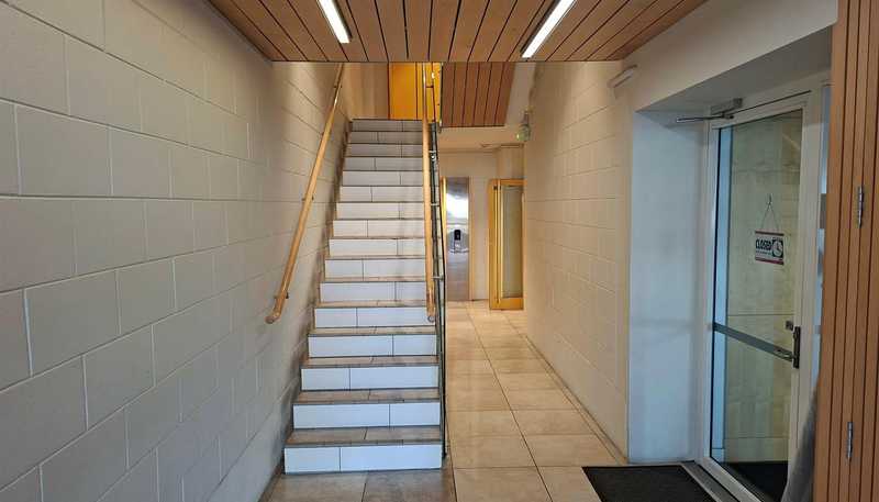  level 2/61 Cambridge Terrace, Christchurch Central