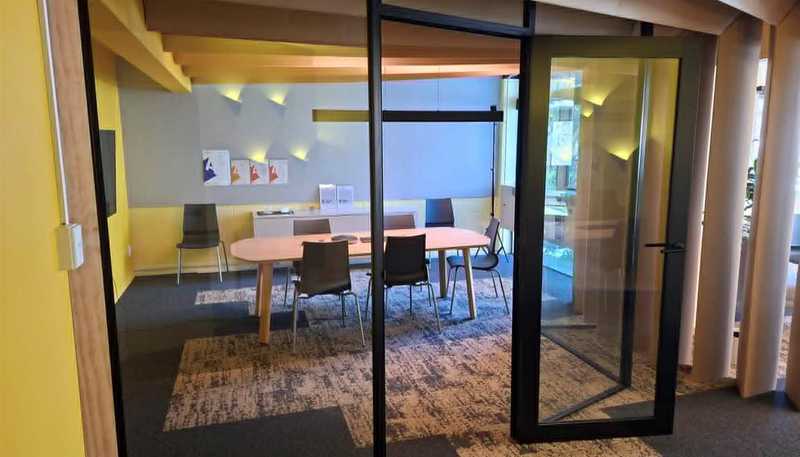  level 2/61 Cambridge Terrace, Christchurch Central
