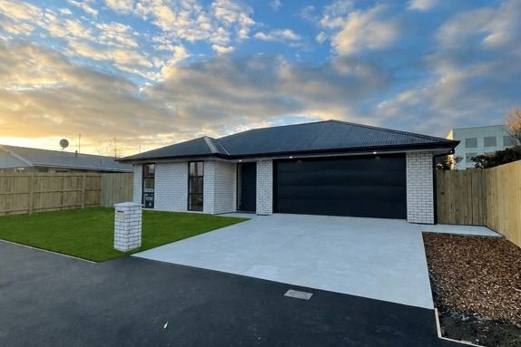 Brand New Family Home – Stylish, Spacious & Ready to Move In! - Ansicht 2