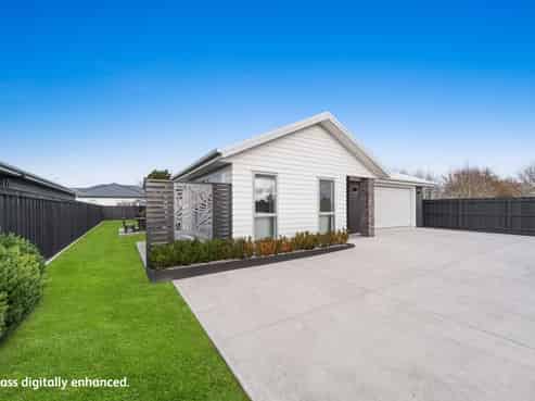 84 Arnott Street, Feilding