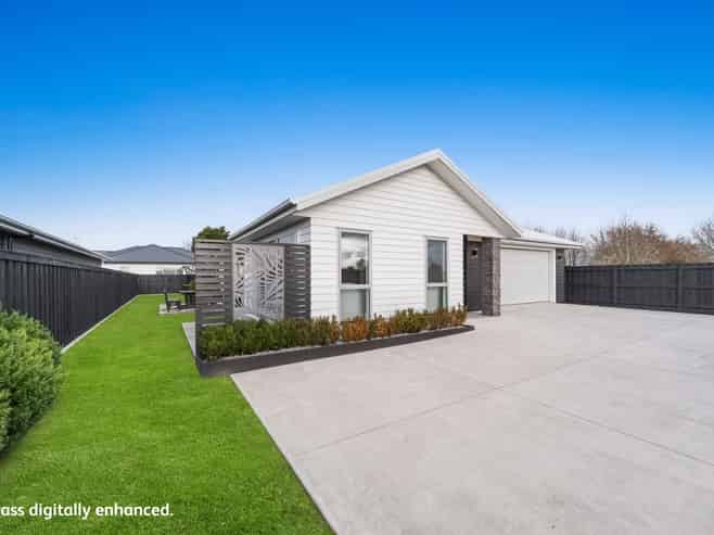 84 Arnott Street, Feilding