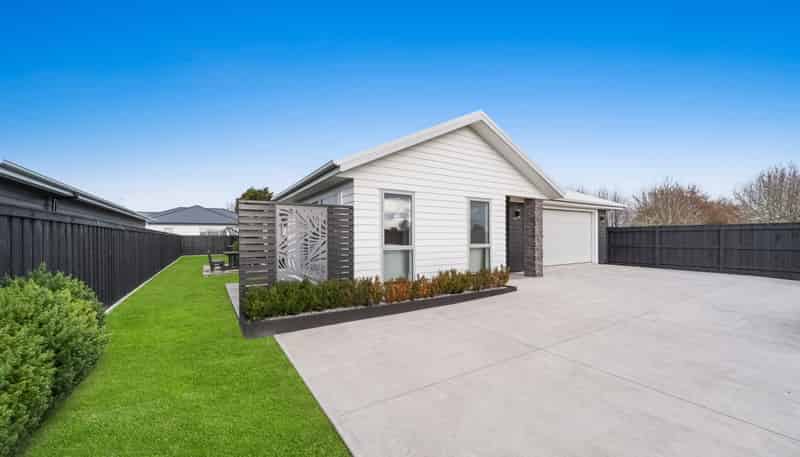 84 Arnott Street, Feilding