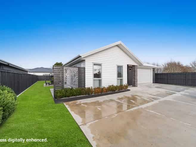 84 Arnott Street, Feilding