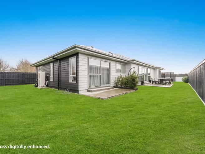 84 Arnott Street, Feilding