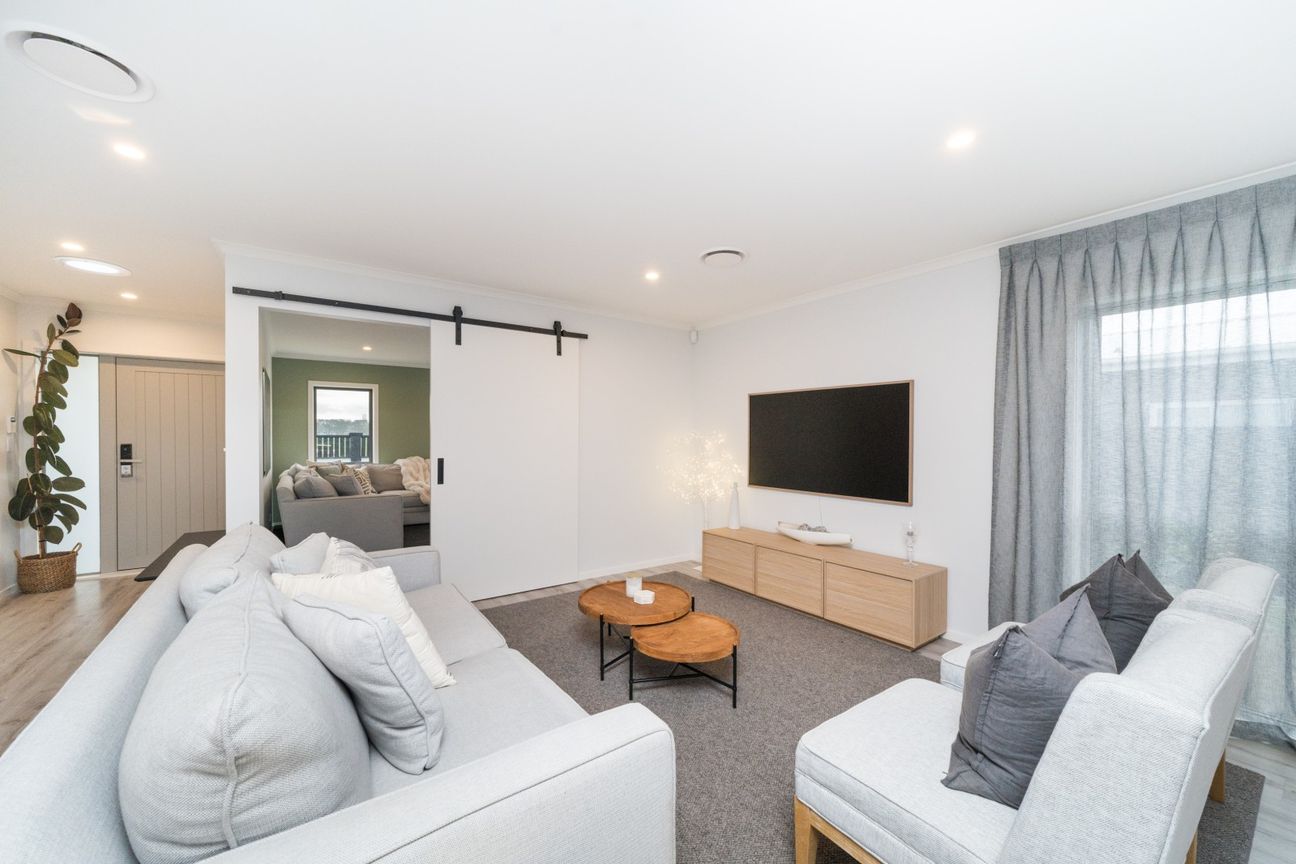 Impeccably designed, perfectly proportioned - Ansicht 3