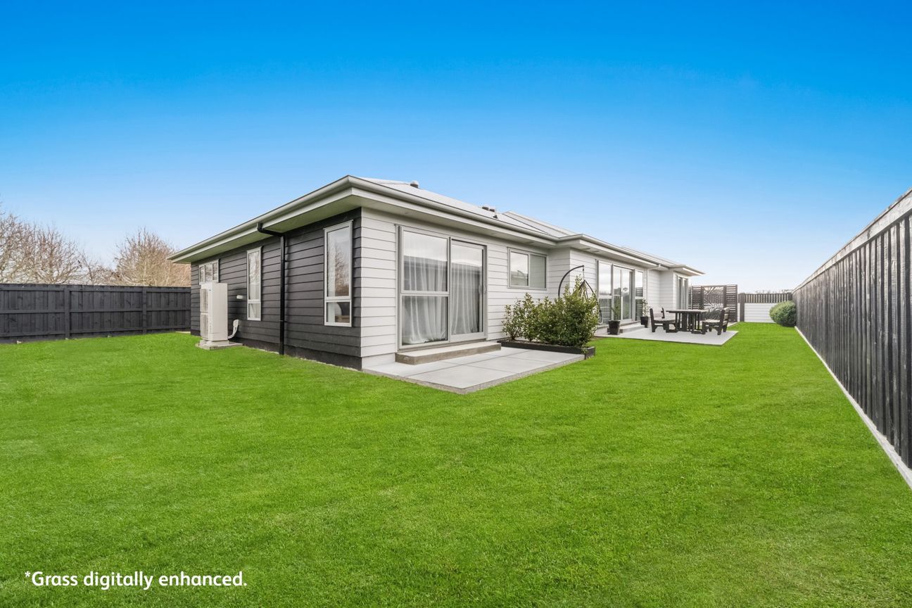Impeccably designed, perfectly proportioned - Ansicht 4