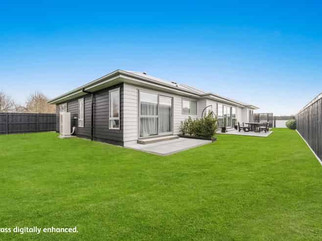 84 Arnott Street, Feilding