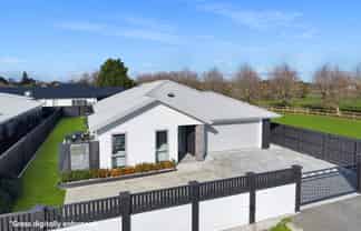 84 Arnott Street, Feilding