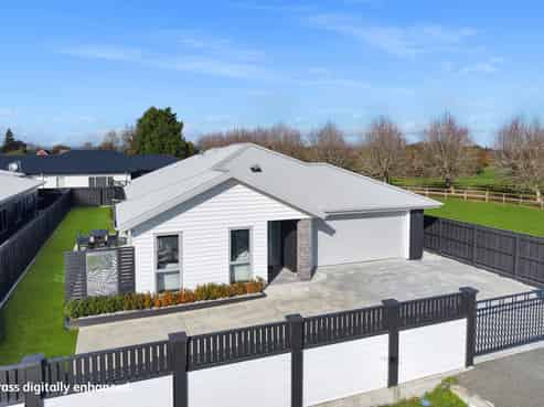 84 Arnott Street, Feilding