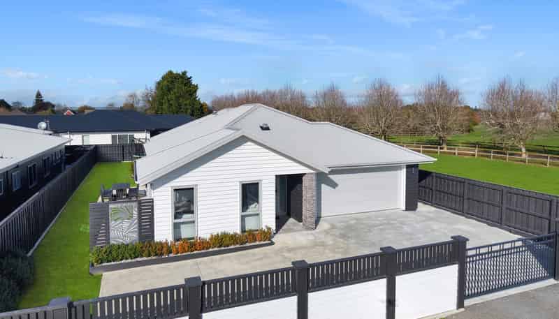 84 Arnott Street, Feilding