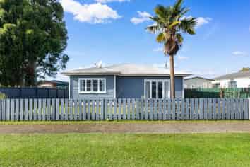 4358 State Highway 26, Te Aroha