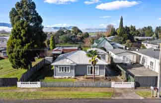 4358 State Highway 26, Waihou