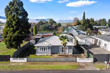 4358 State Highway 26, Te Aroha
