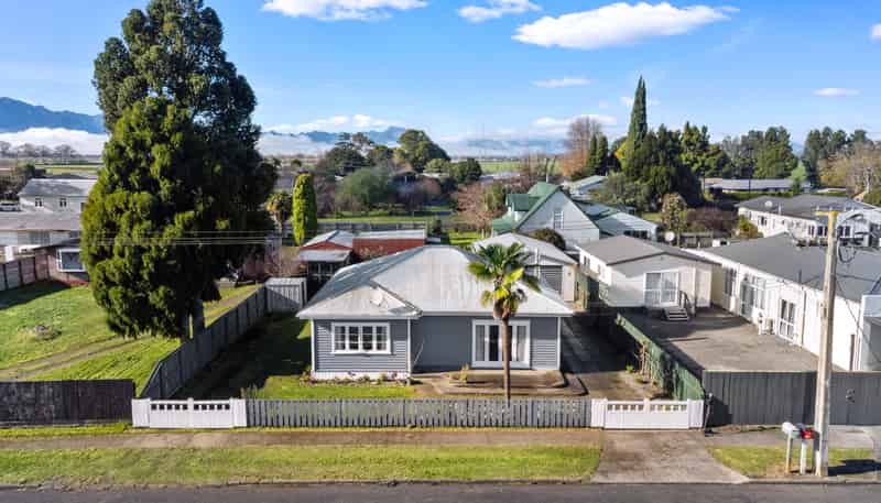 4358 State Highway 26, Waihou