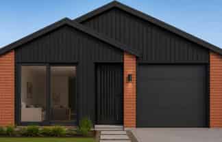 Auckland - Address withheld