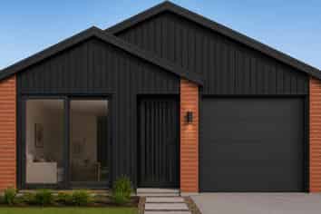 Auckland - Address withheld