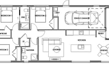Auckland - Address withheld
