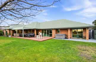 2 Penruddock Rise, Westmorland