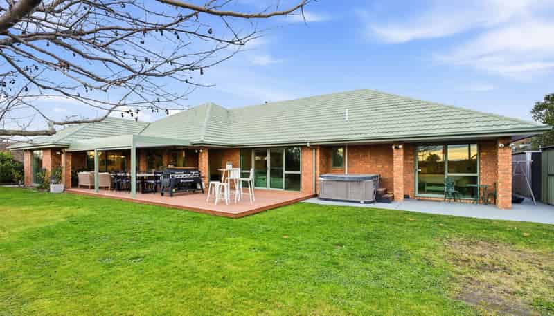 2 Penruddock Rise, Westmorland