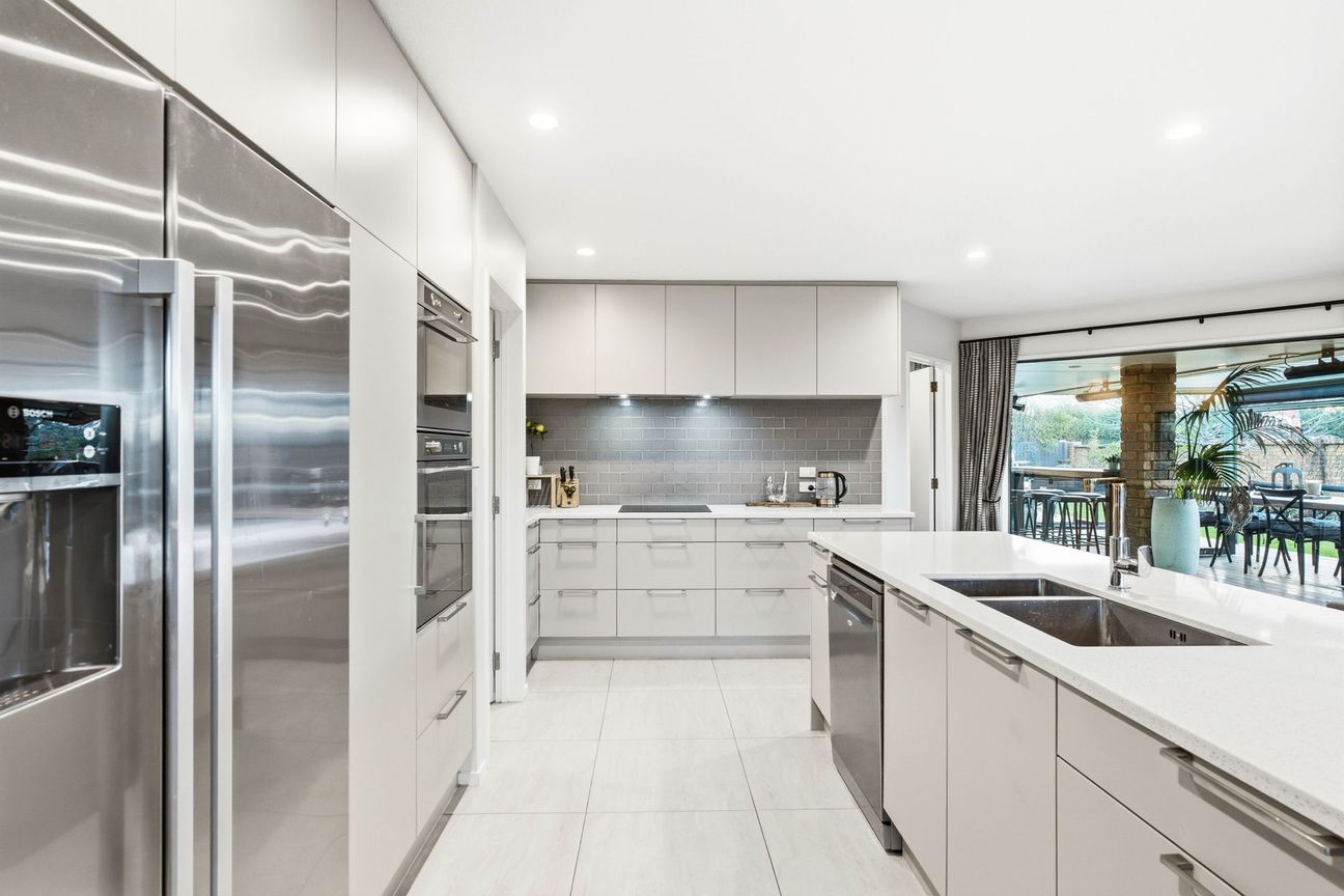 Entertain, Relax & Enjoy Westmorland - Ansicht 4